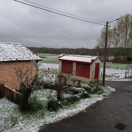 Casa Ribeira Sacra, Ourense, Niñodaguia, Galicia Exterior foto
