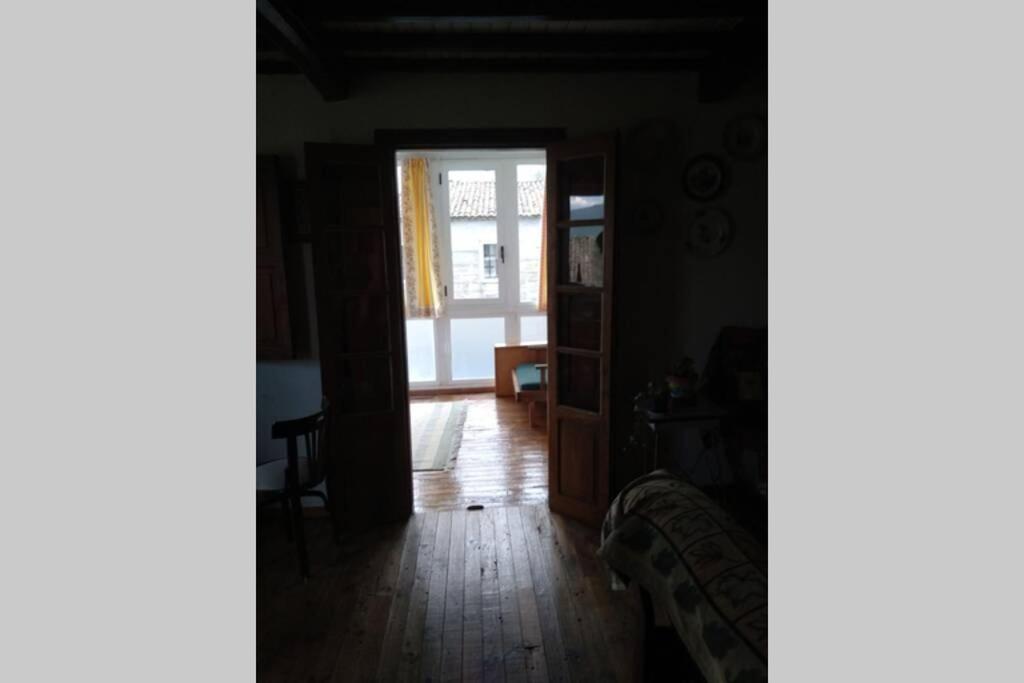 Casa Ribeira Sacra, Ourense, Niñodaguia, Galicia Exterior foto