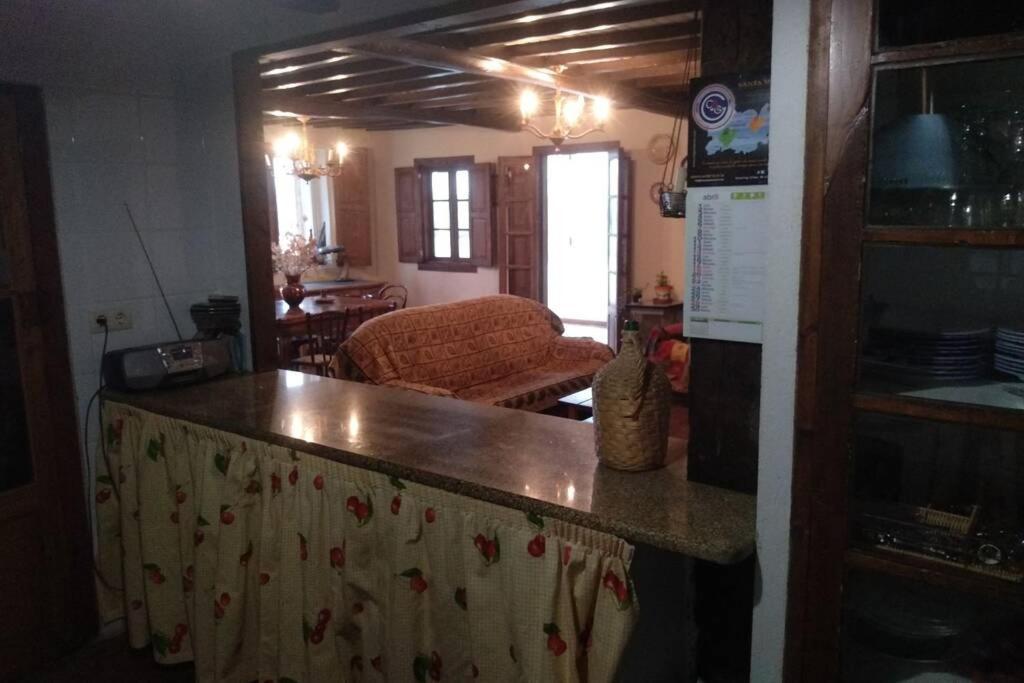 Casa Ribeira Sacra, Ourense, Niñodaguia, Galicia Exterior foto