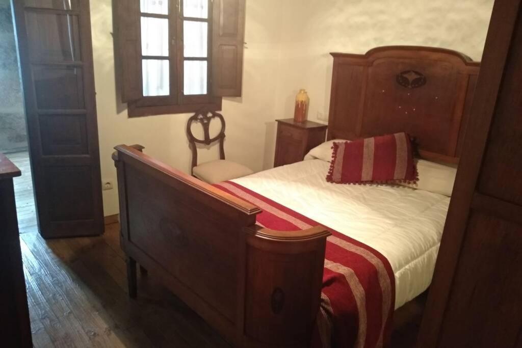 Casa Ribeira Sacra, Ourense, Niñodaguia, Galicia Exterior foto