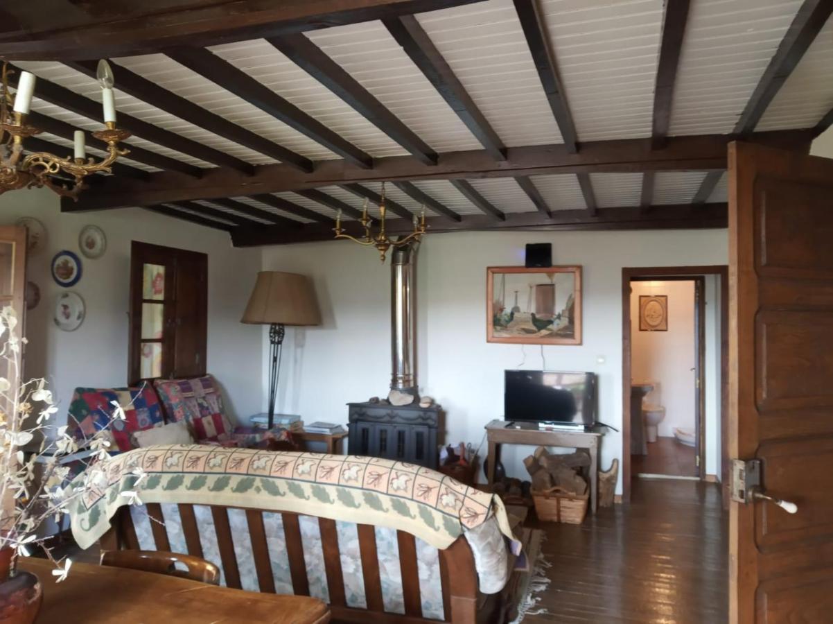 Casa Ribeira Sacra, Ourense, Niñodaguia, Galicia Exterior foto
