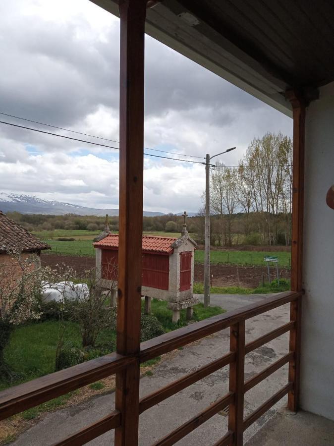 Casa Ribeira Sacra, Ourense, Niñodaguia, Galicia Exterior foto