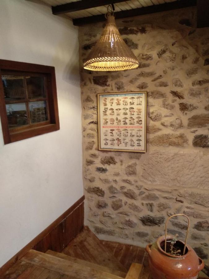 Casa Ribeira Sacra, Ourense, Niñodaguia, Galicia Exterior foto